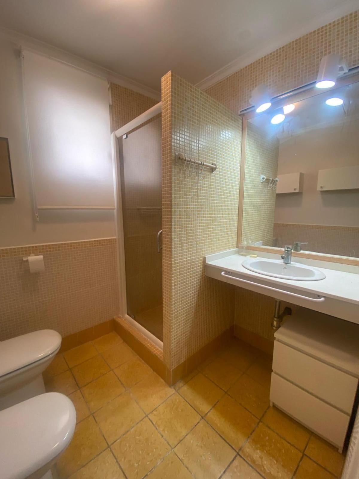 Increible Piso Muy Centrico Sevilha Exterior foto