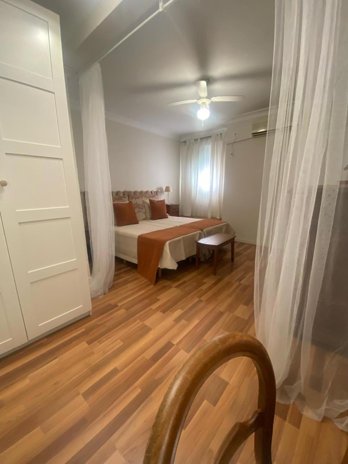 Increible Piso Muy Centrico Sevilha Exterior foto