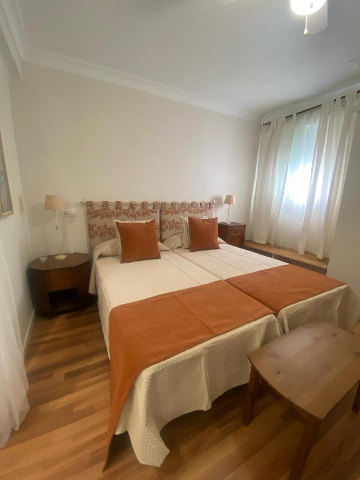 Increible Piso Muy Centrico Sevilha Exterior foto
