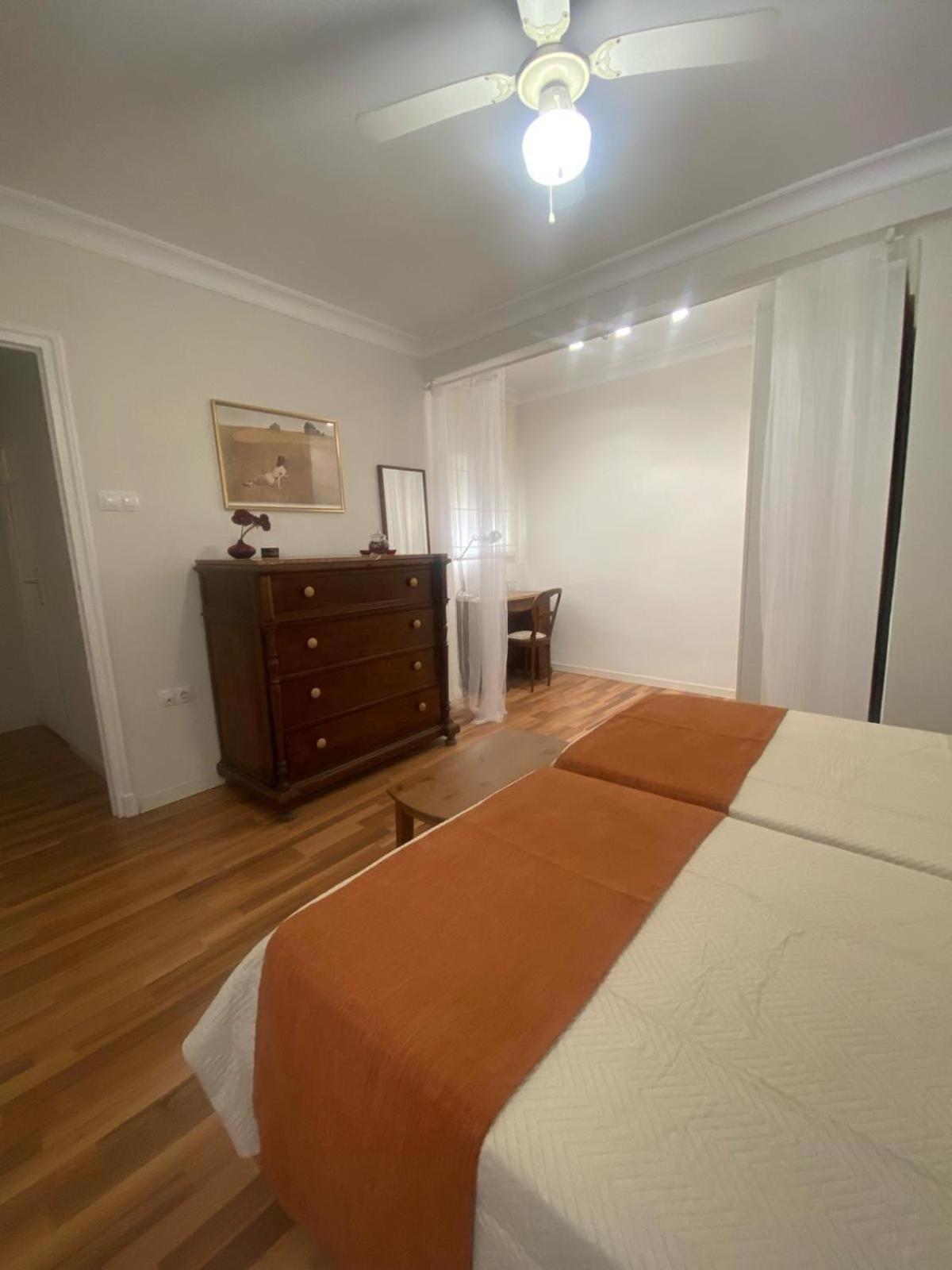 Increible Piso Muy Centrico Sevilha Exterior foto